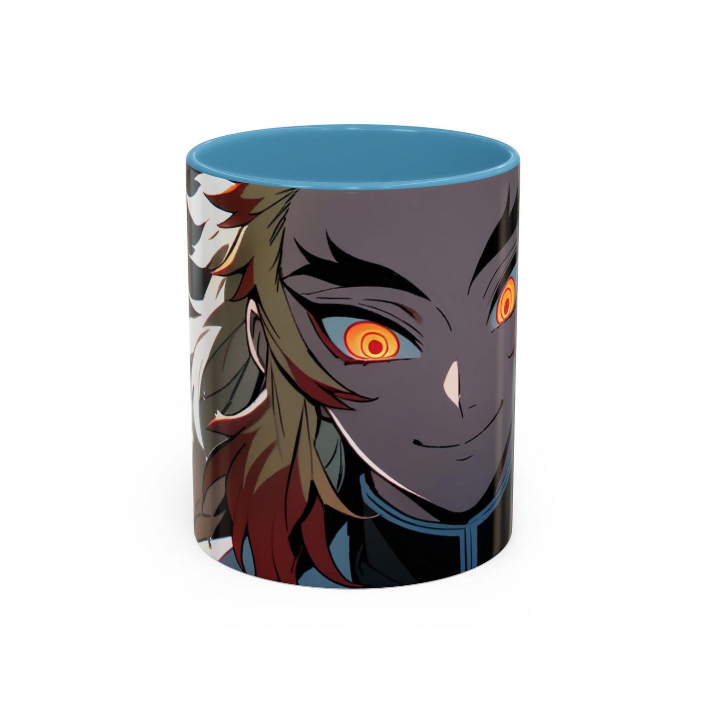 Rengoku 001 Coffee Mug