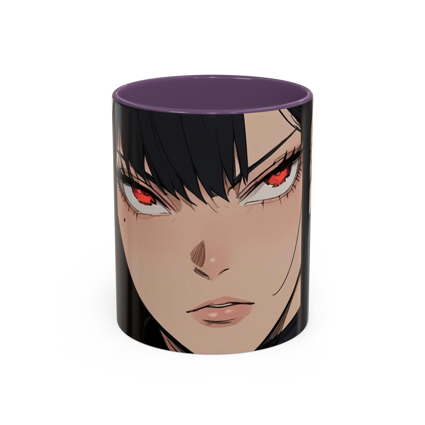 Mina Ashiro 006 Coffee Mug