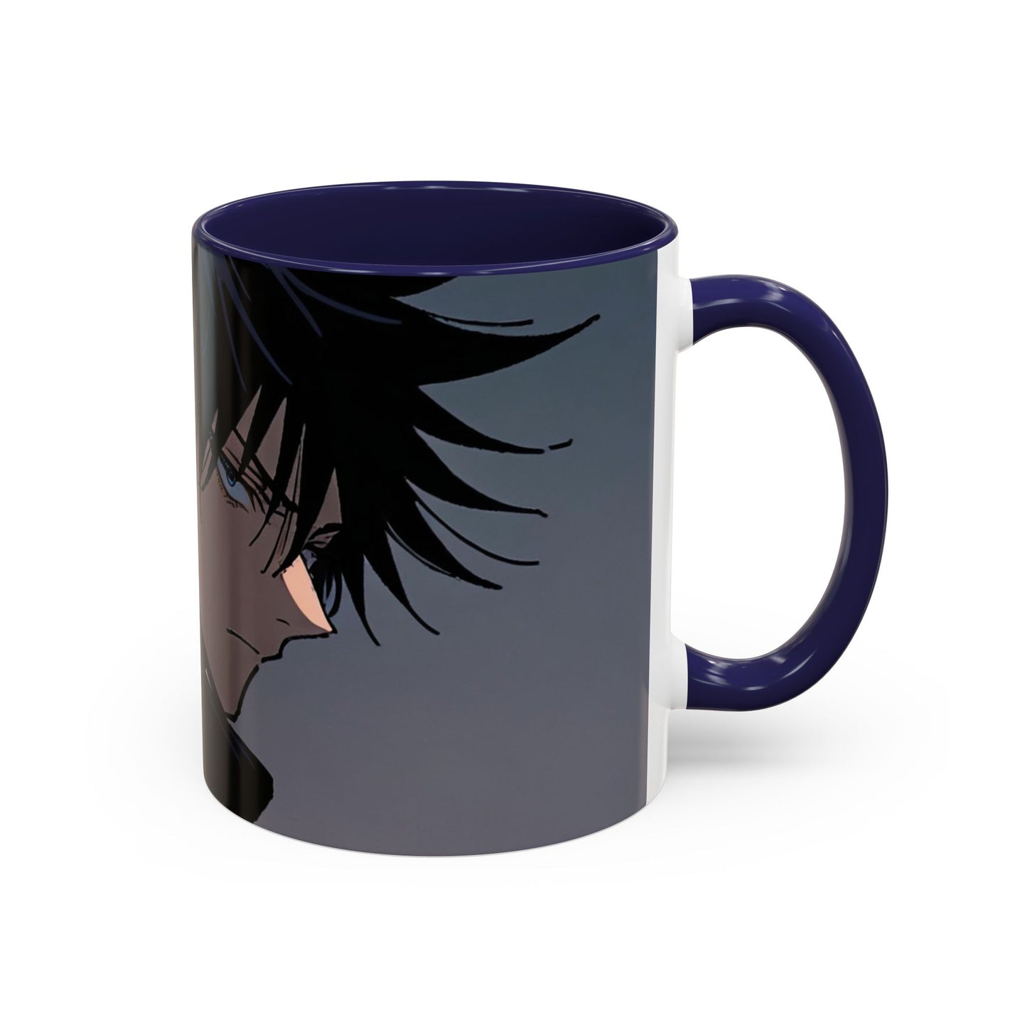 Megumi Fushiguro 001 Coffee Mug