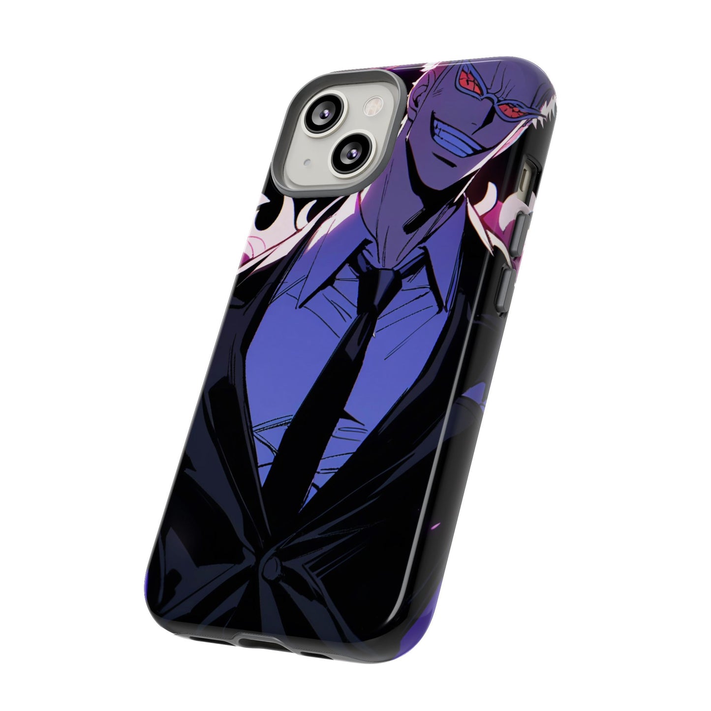 Doflamingo 002 Tough Cases
