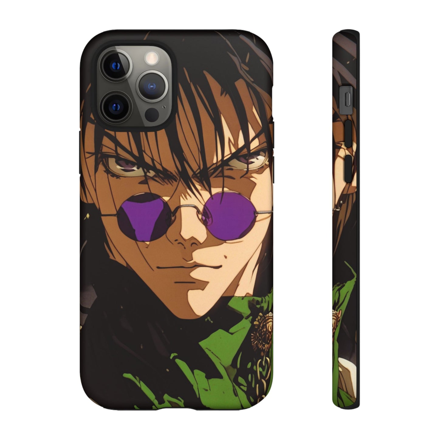 Ban Midou 001 Tough Cases