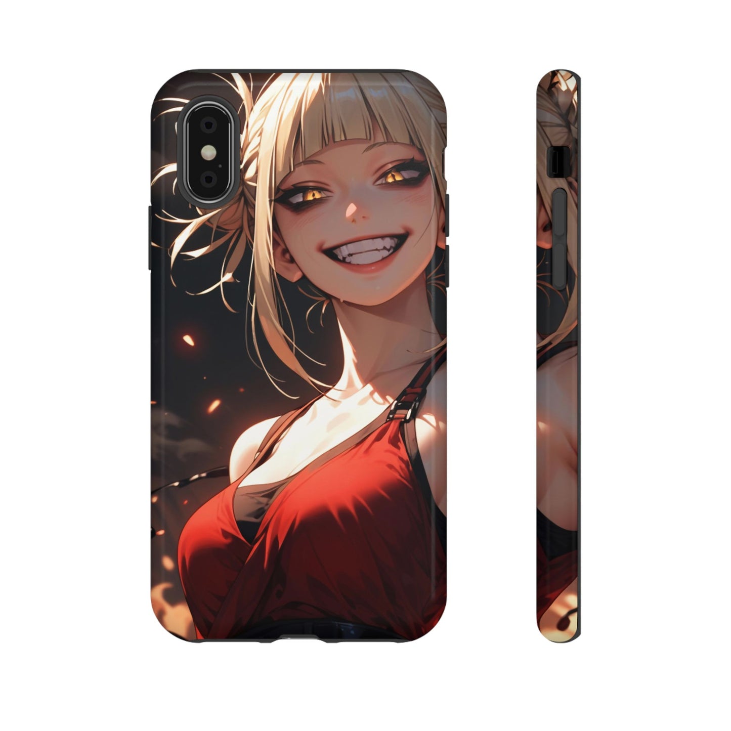 Himiko Toga 003 Tough Cases