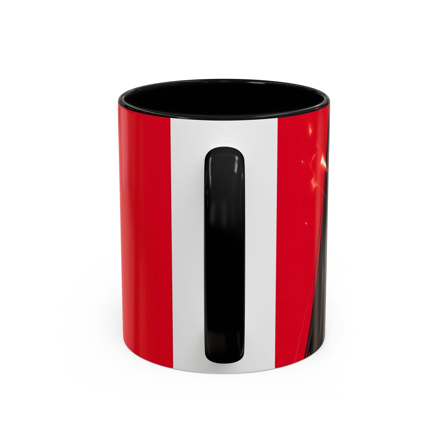 Tifa 007 Coffee Mug