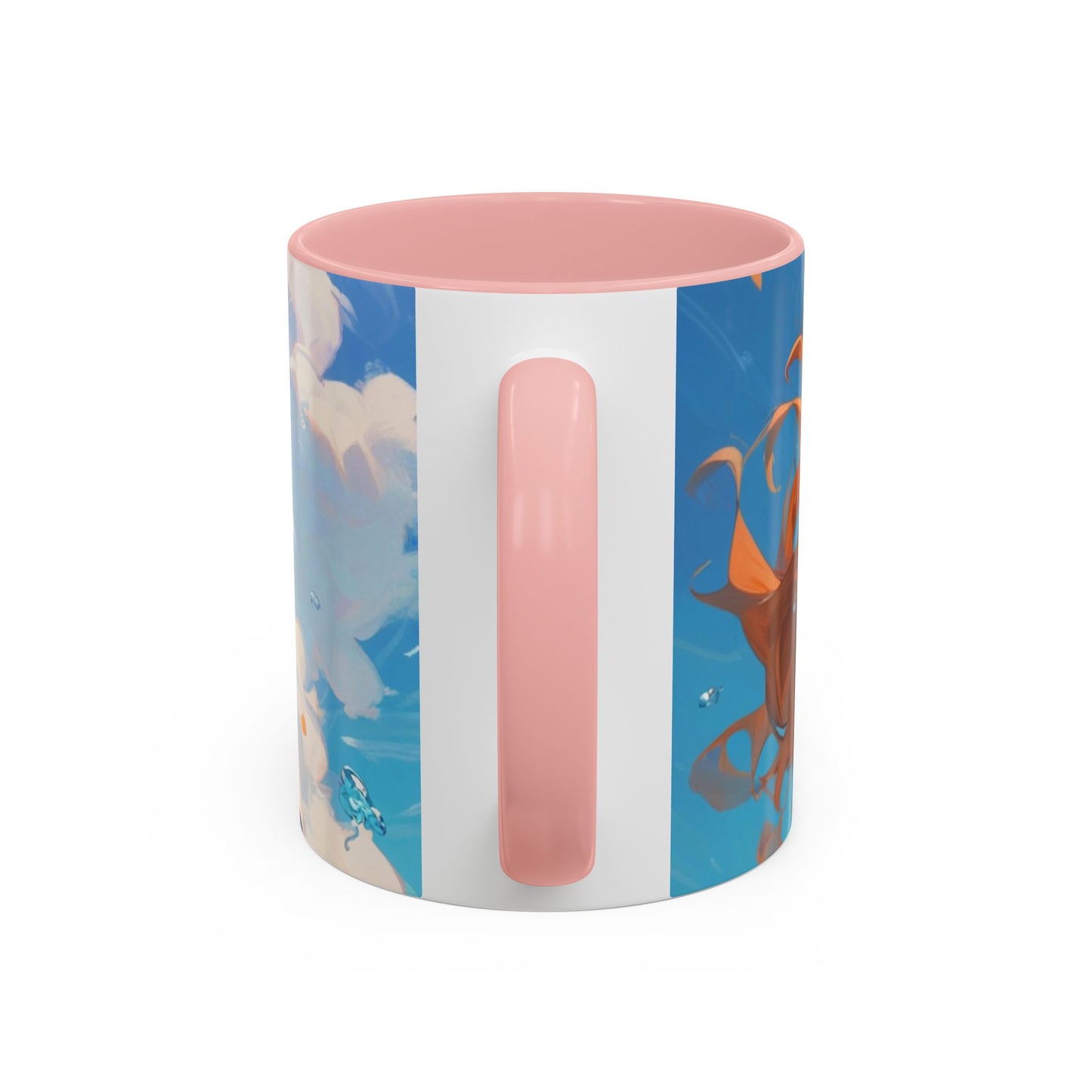 Nami 002 Coffee Mug
