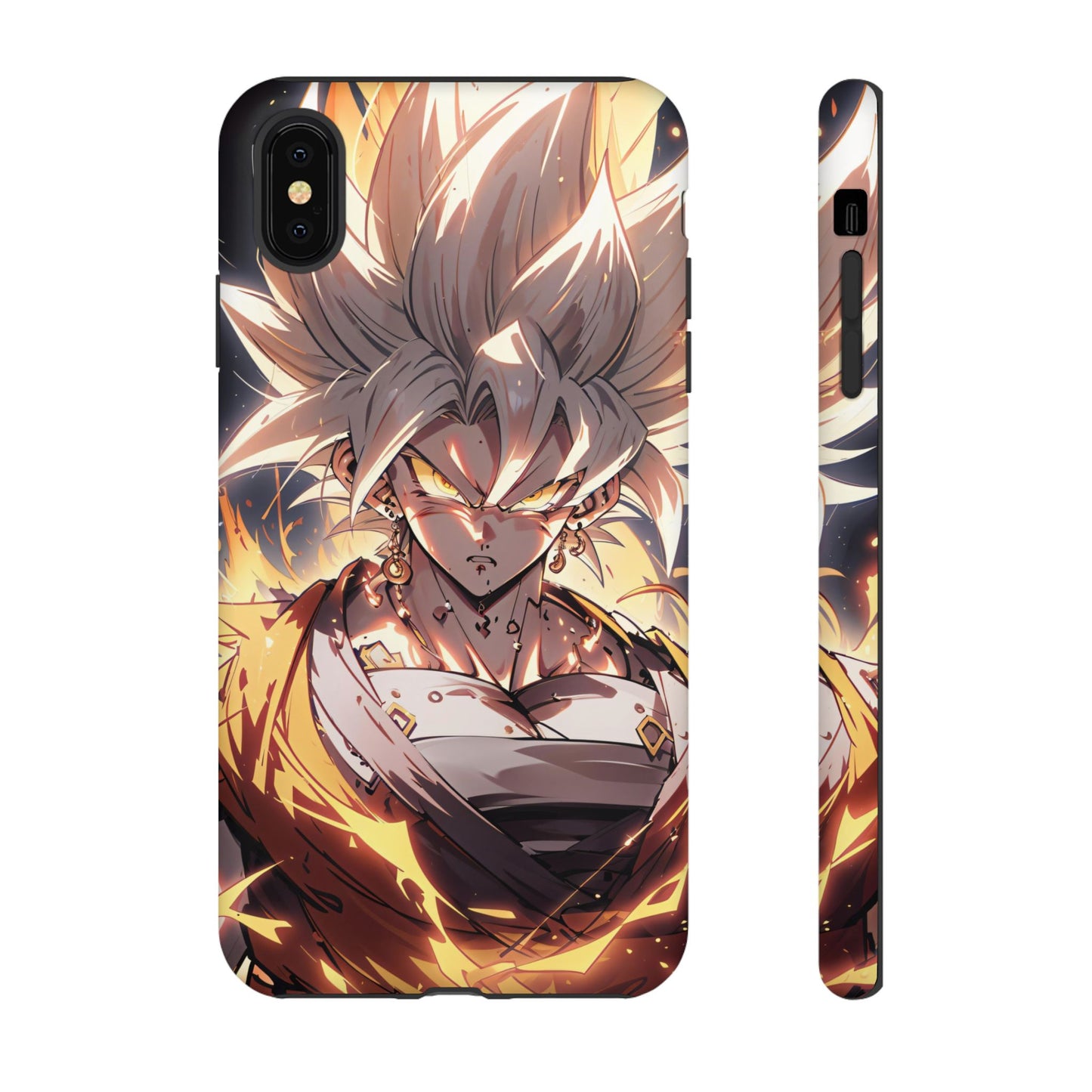 Goku 002 Tough Cases