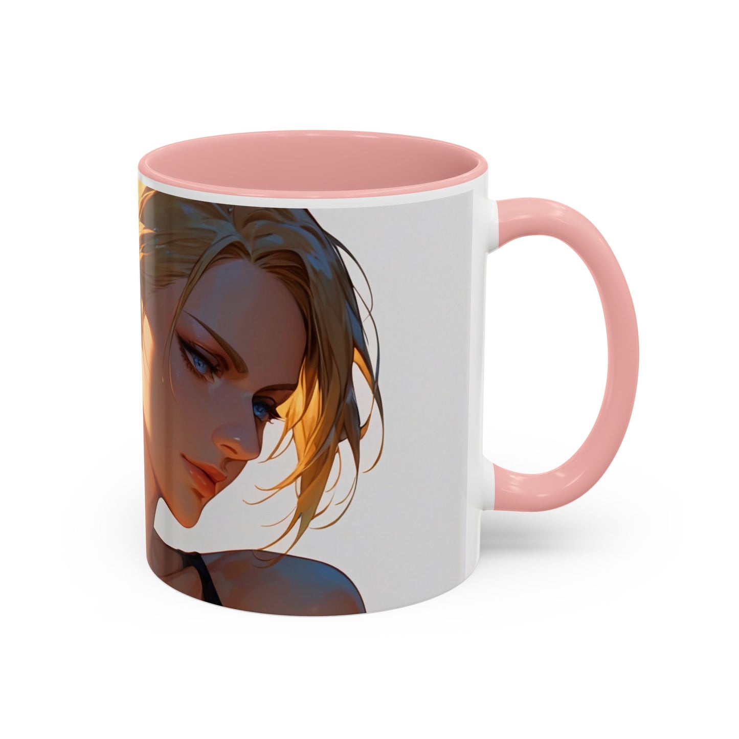 Annie Leonhardt 006 Coffee Mug