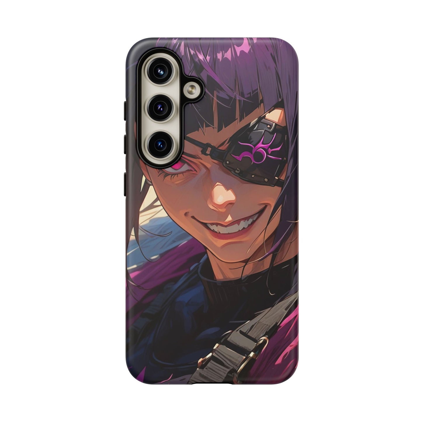 Juri 002 Tough Cases