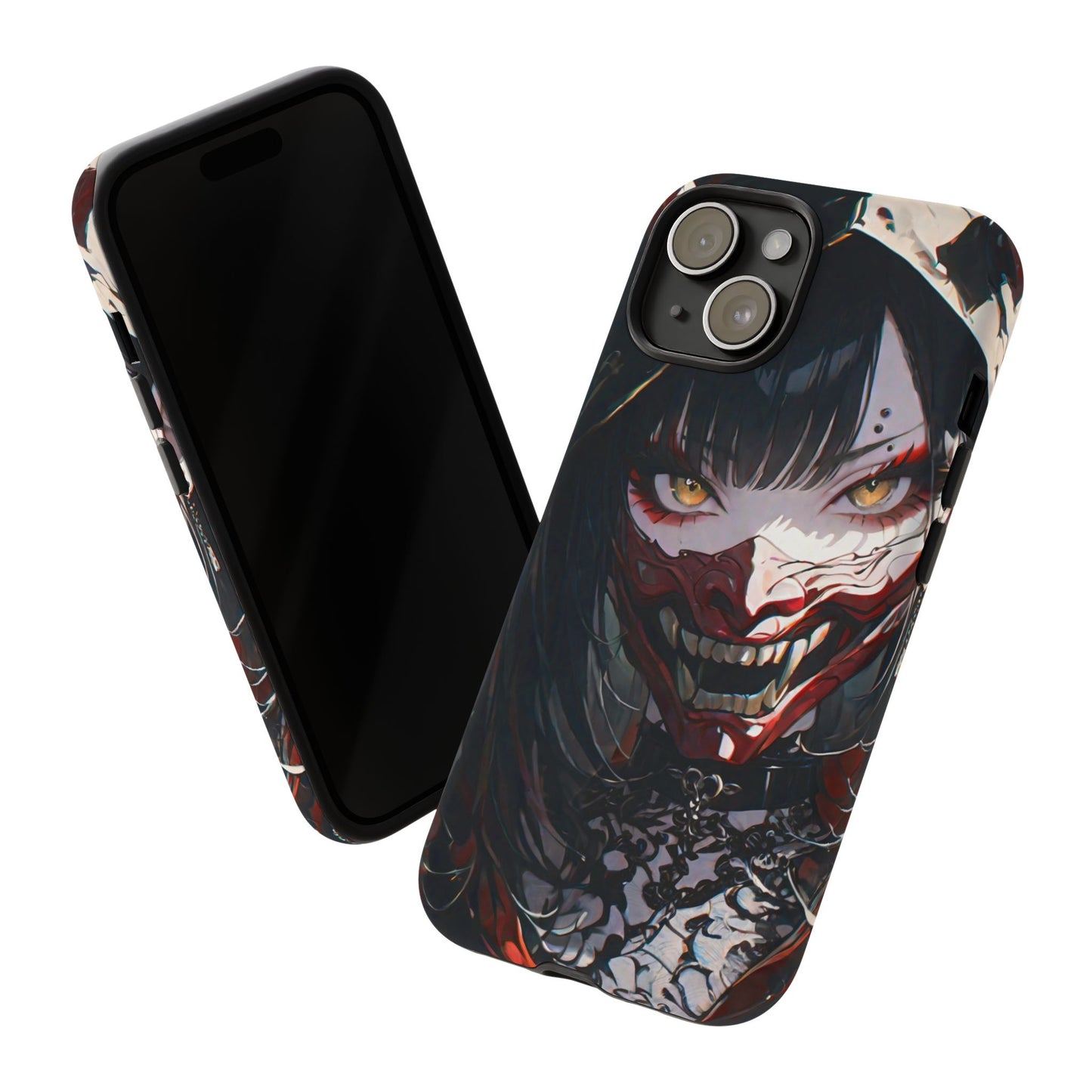 Oni Under Hood Tough Cases