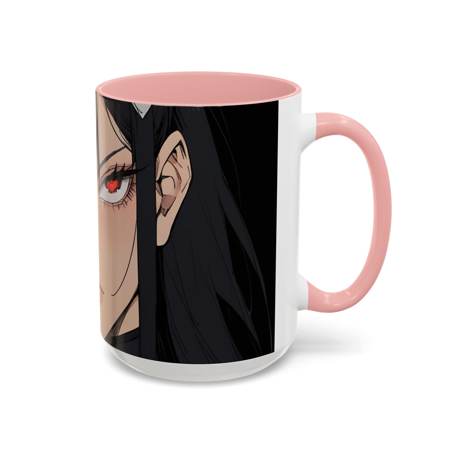 Mina Ashiro 006 Coffee Mug