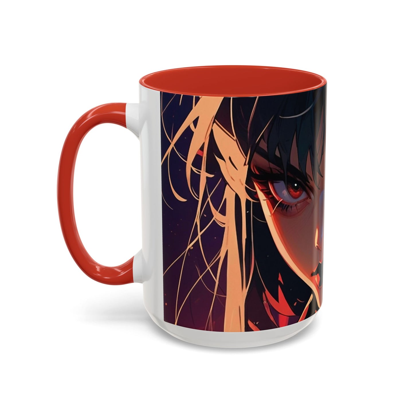 Chun Li 009 Coffee Mug