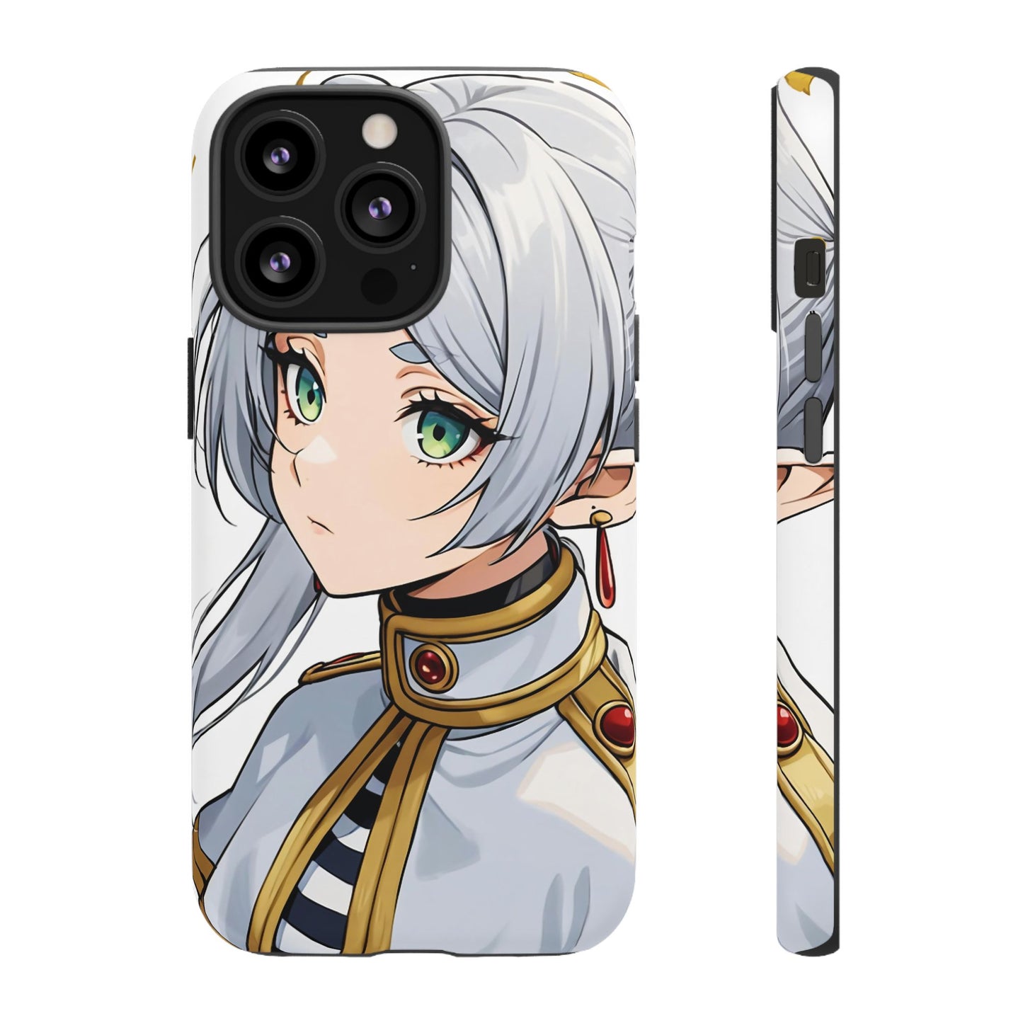Frieren Tough Cases