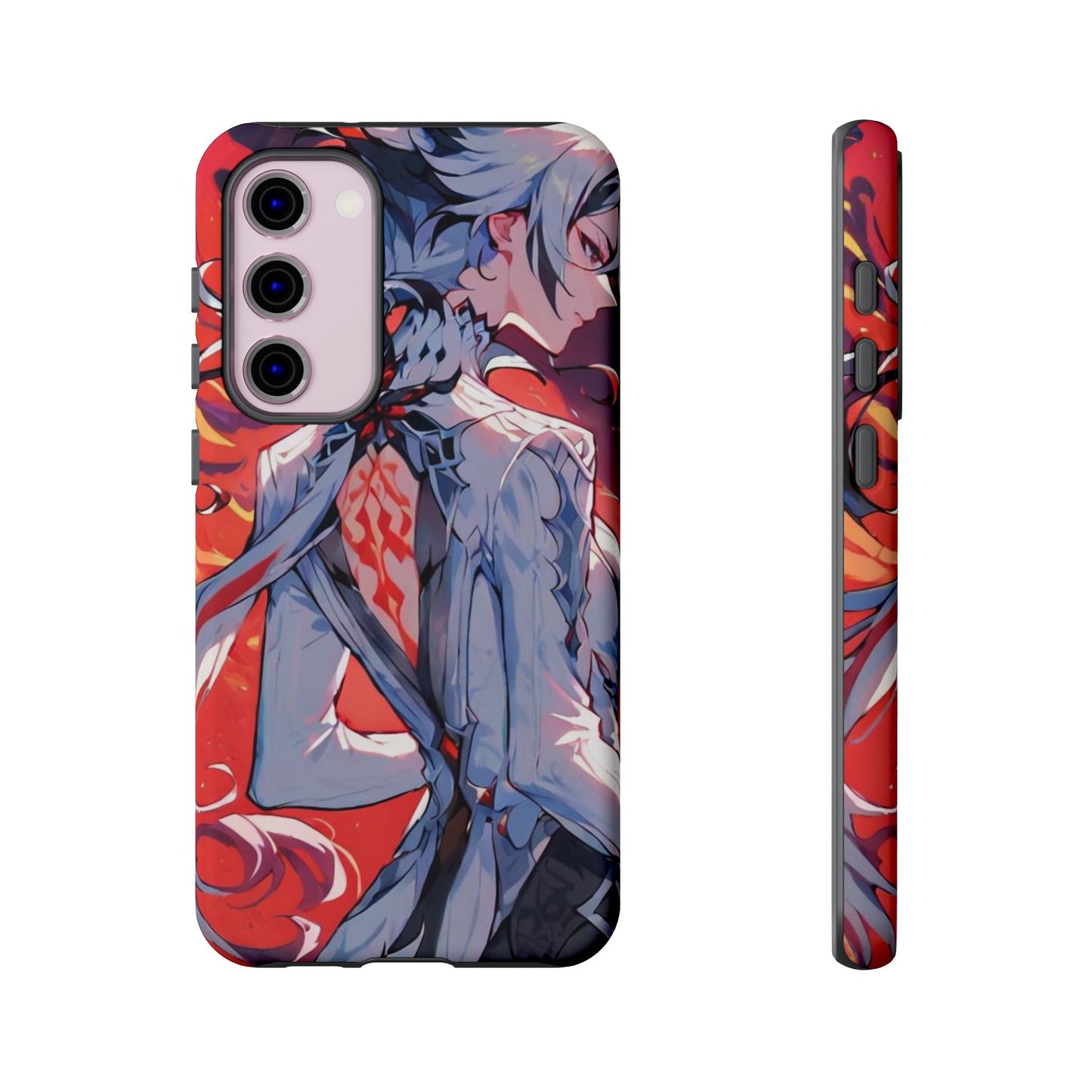 Arlecchino 006 Tough Cases