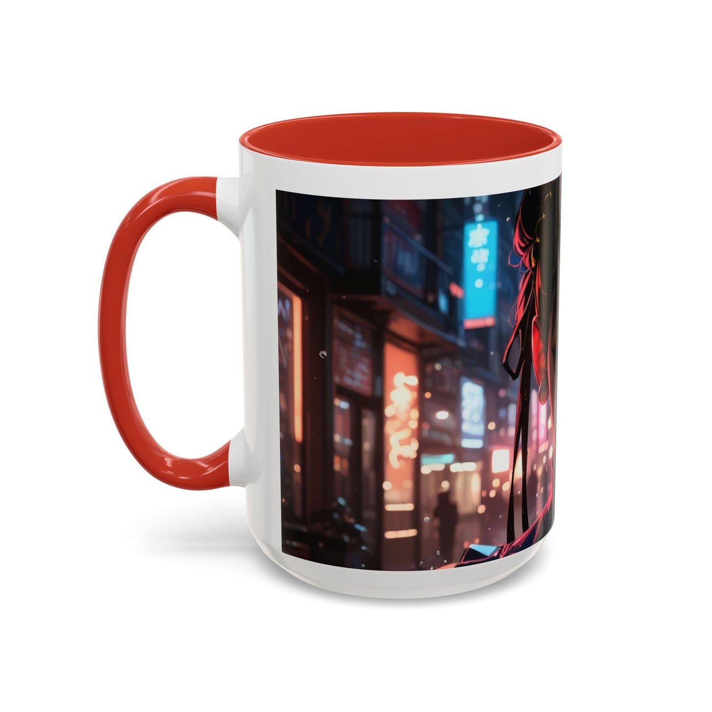 Chun Li 006 Coffee Mug