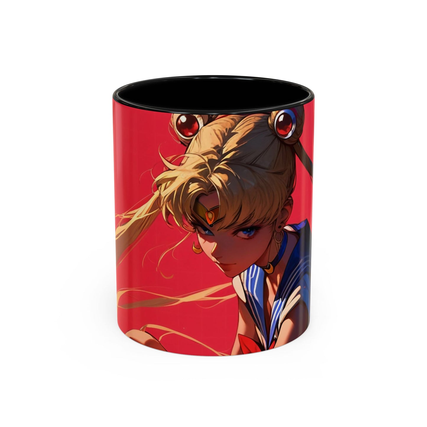 Sailor Moon 002 Coffee Mug