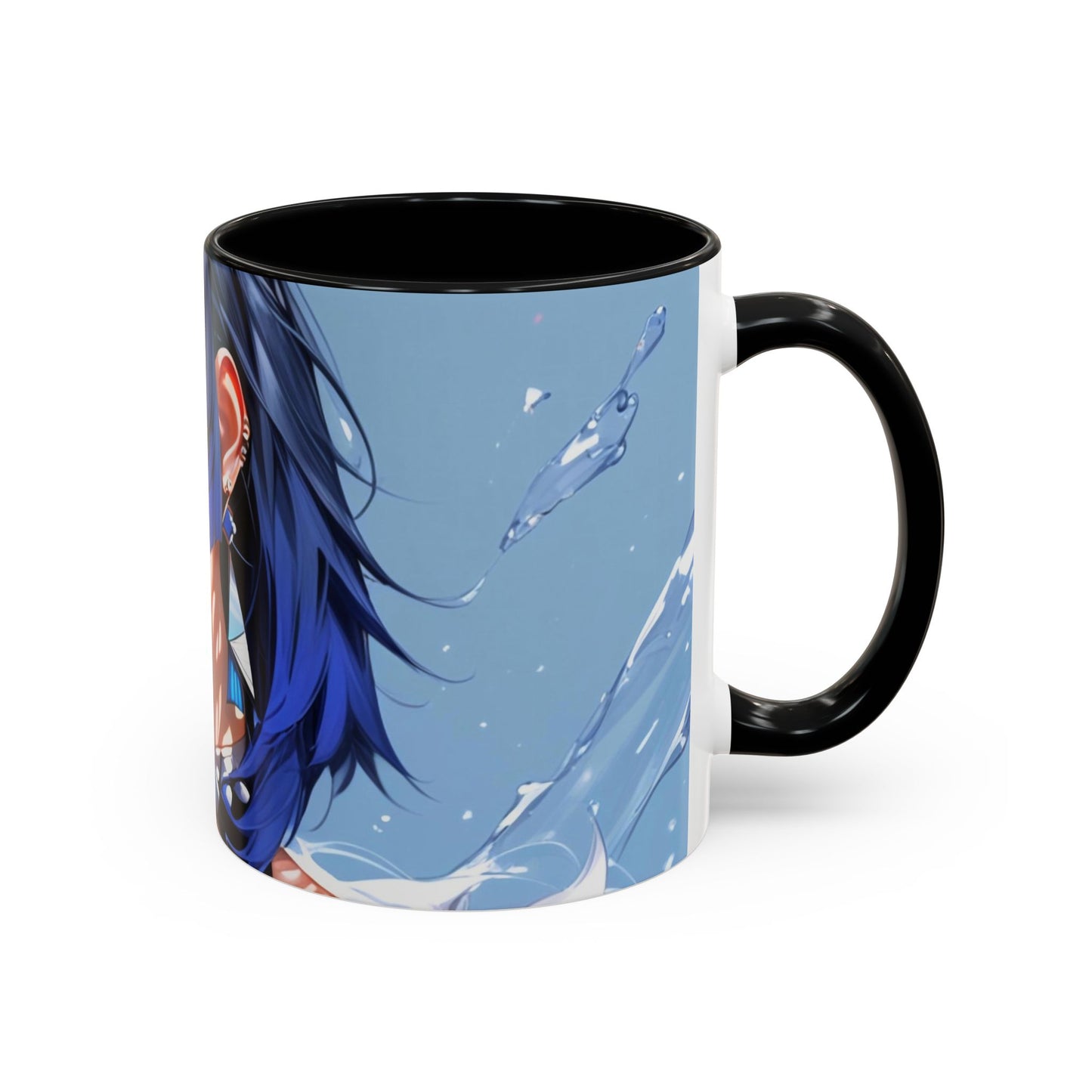 Yelan 009 Coffee Mug