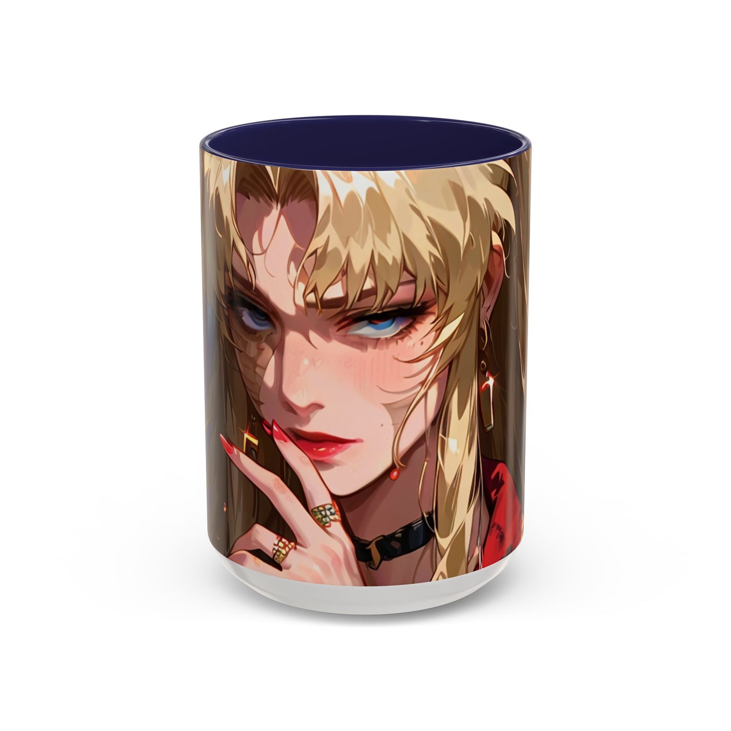 Balalaika 002 Coffee Mug