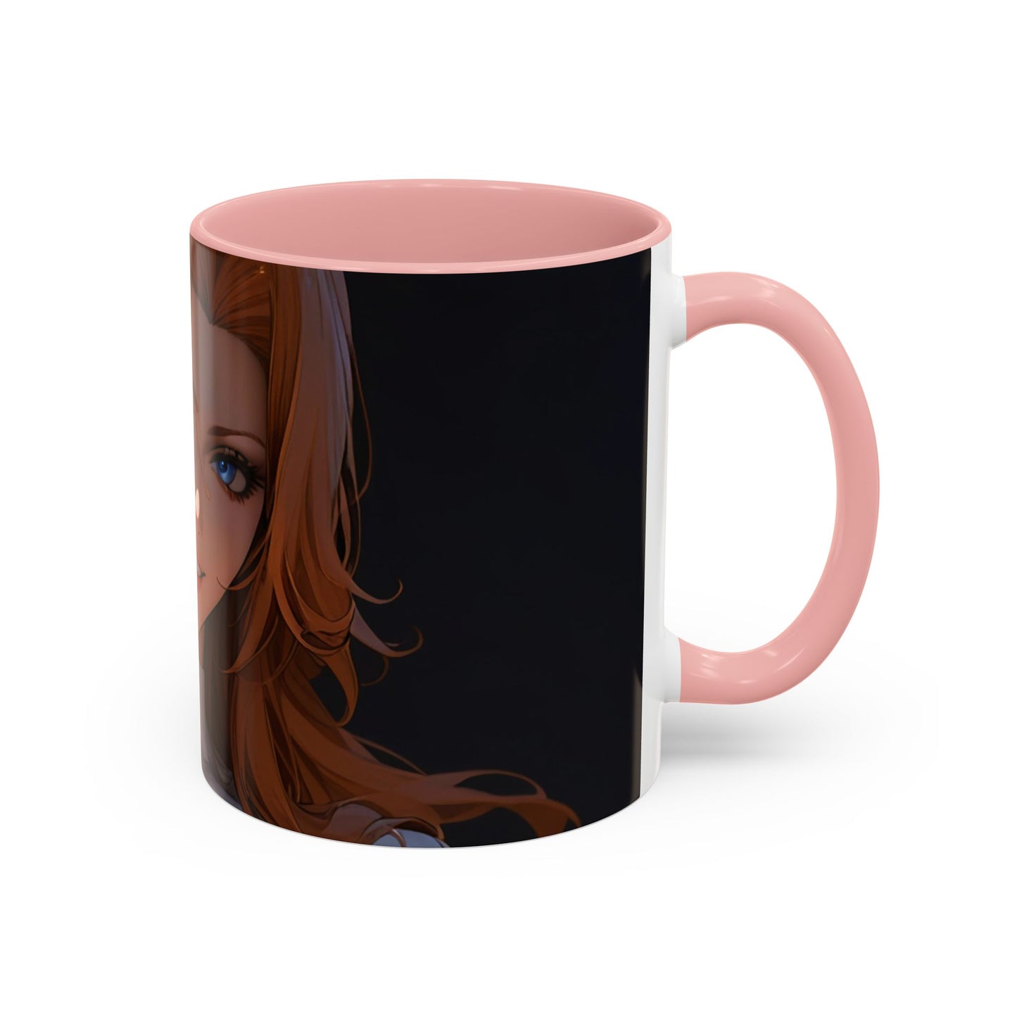 Rangiku 003 Coffee Mug