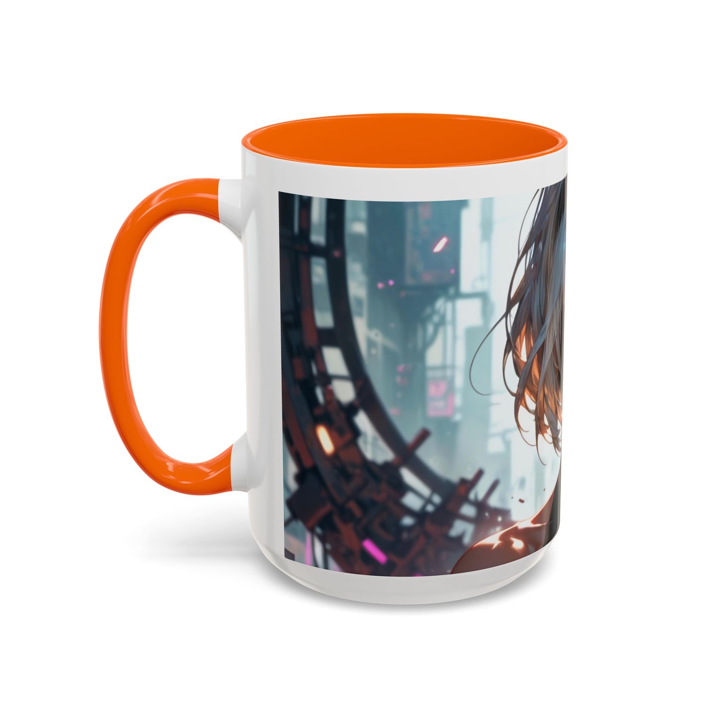 2B 008 Coffee Mug