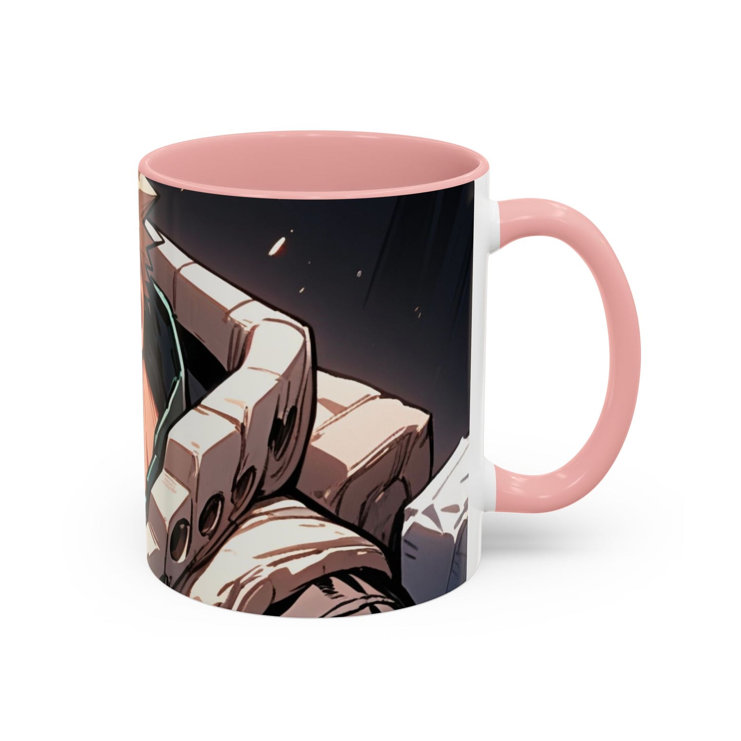 Bakugo 002 Coffee Mug