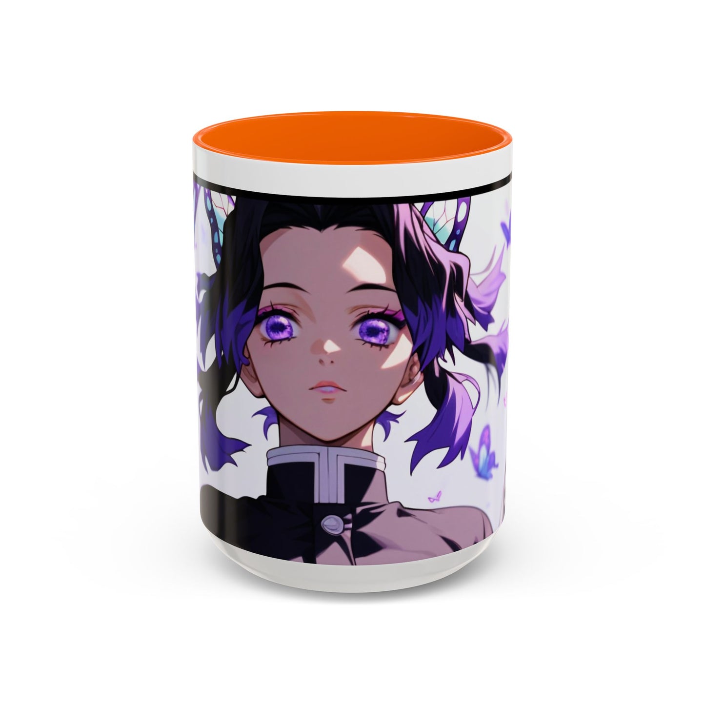 Shinobu Kocho 005 Coffee Mug