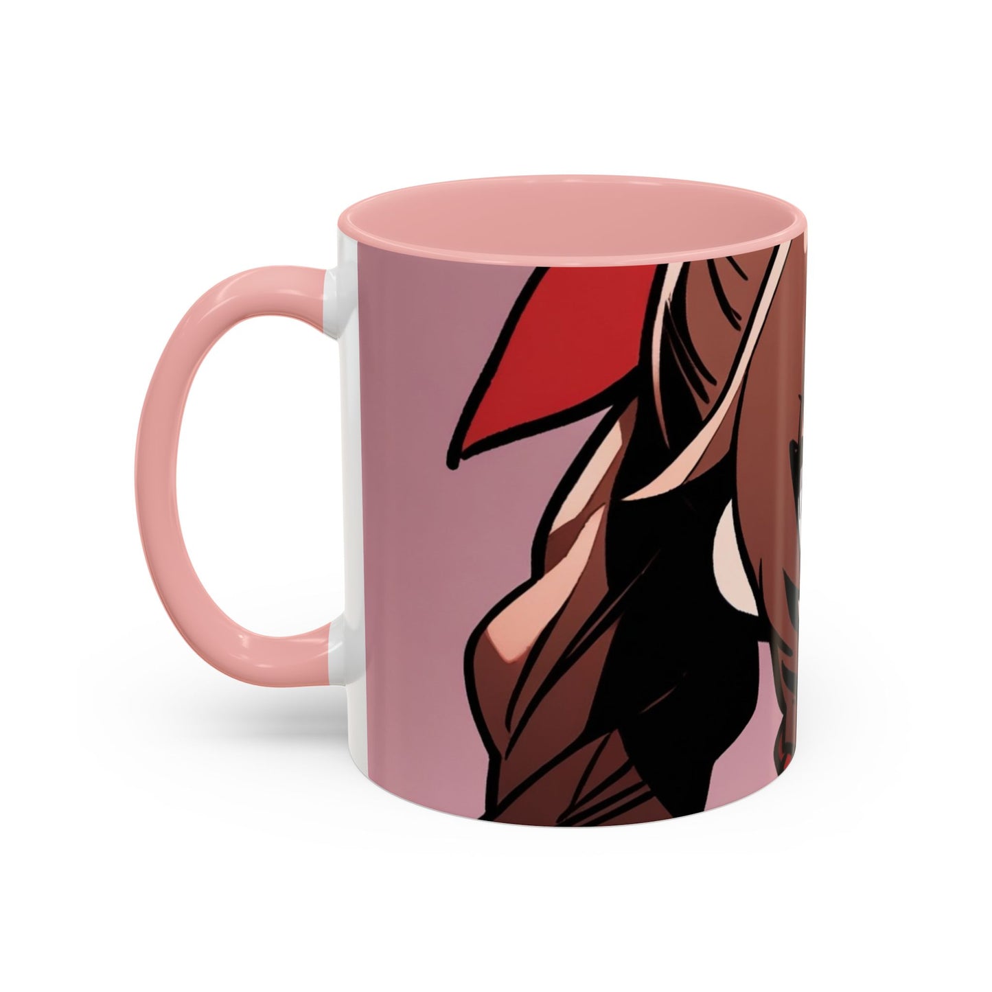 Aerith 001 Coffee Mug