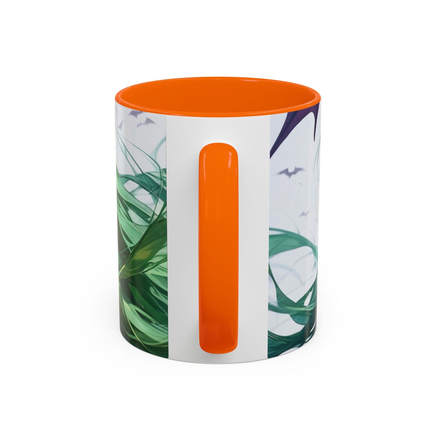 Morrigan 008 Coffee Mug