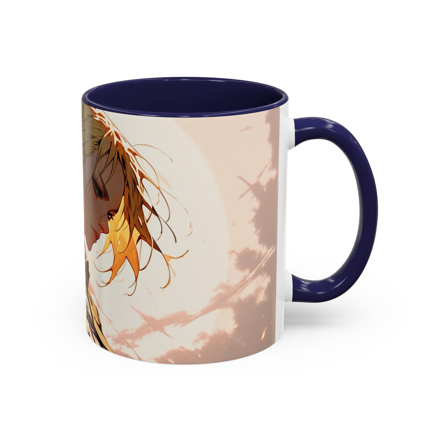 Annie Leonhardt 002 Coffee Mug