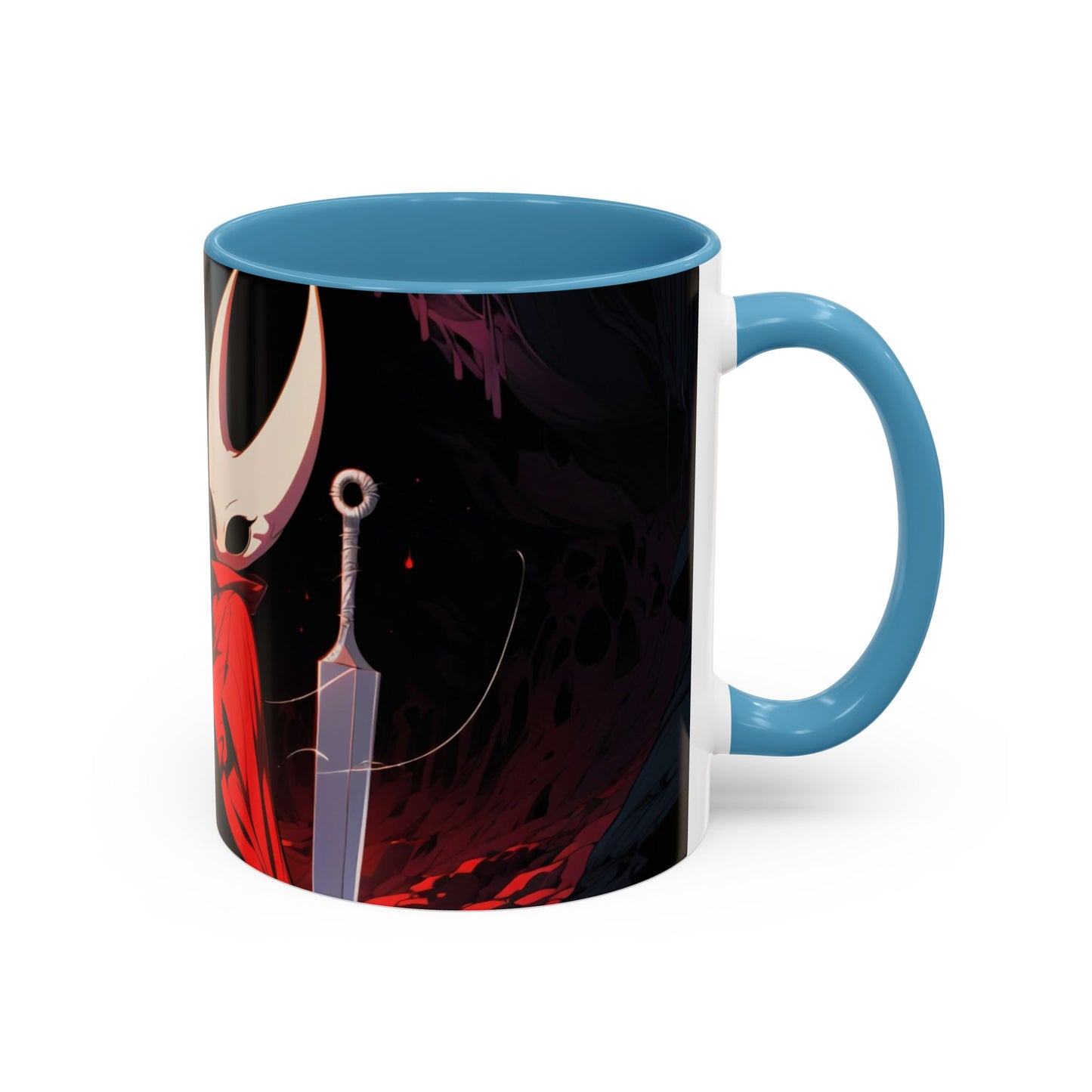Hornet 001 Coffee Mug