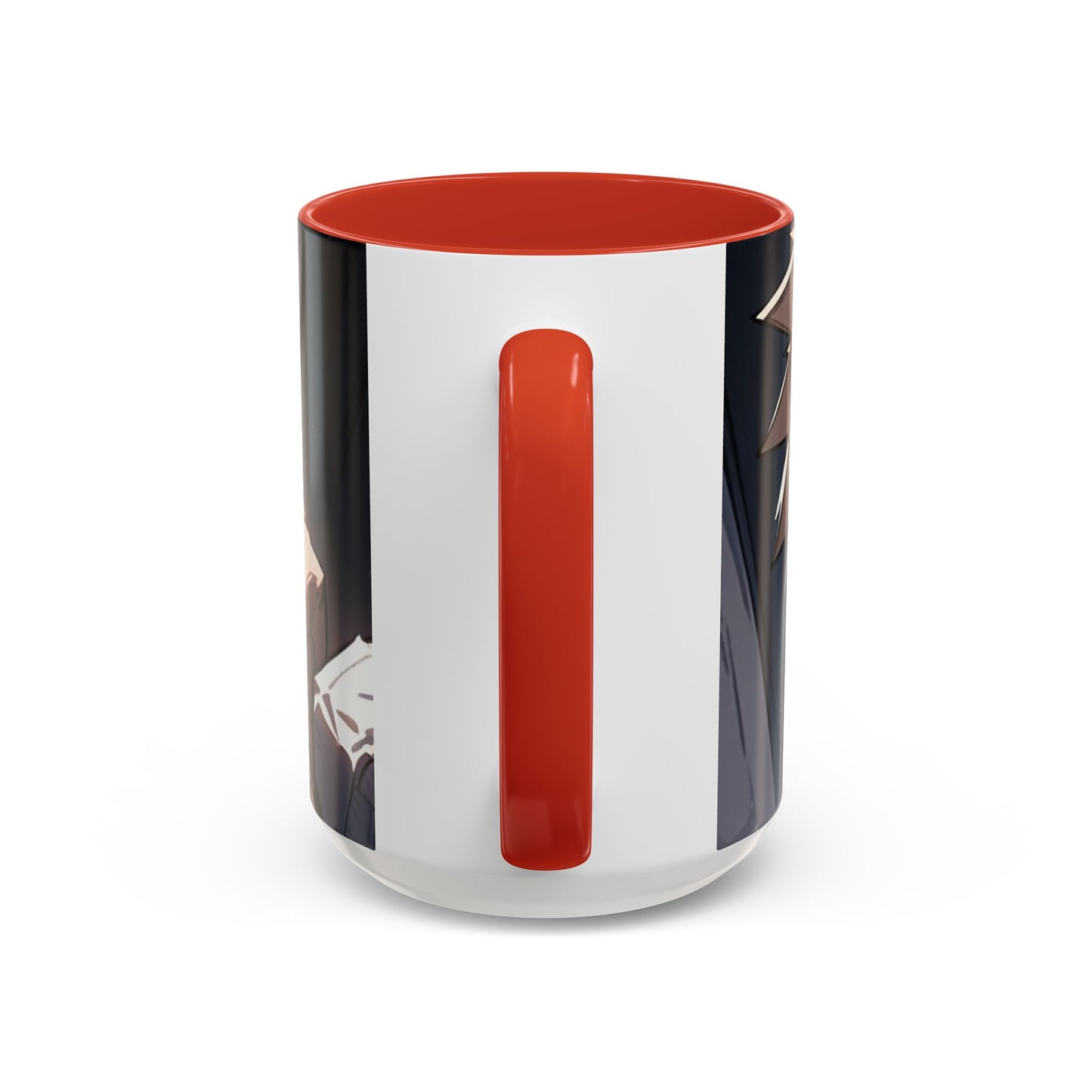 Bakugo 002 Coffee Mug