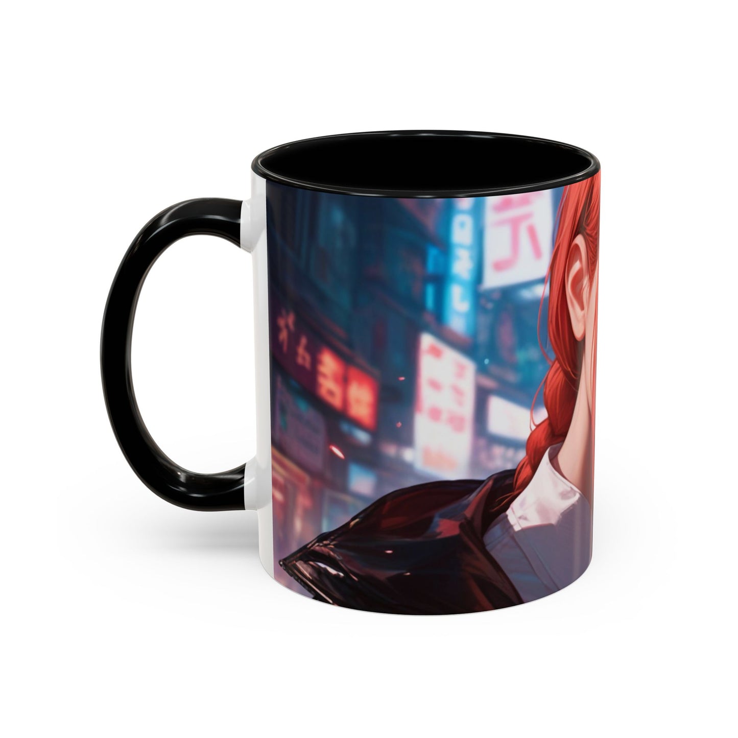 Makima 004 Coffee Mug