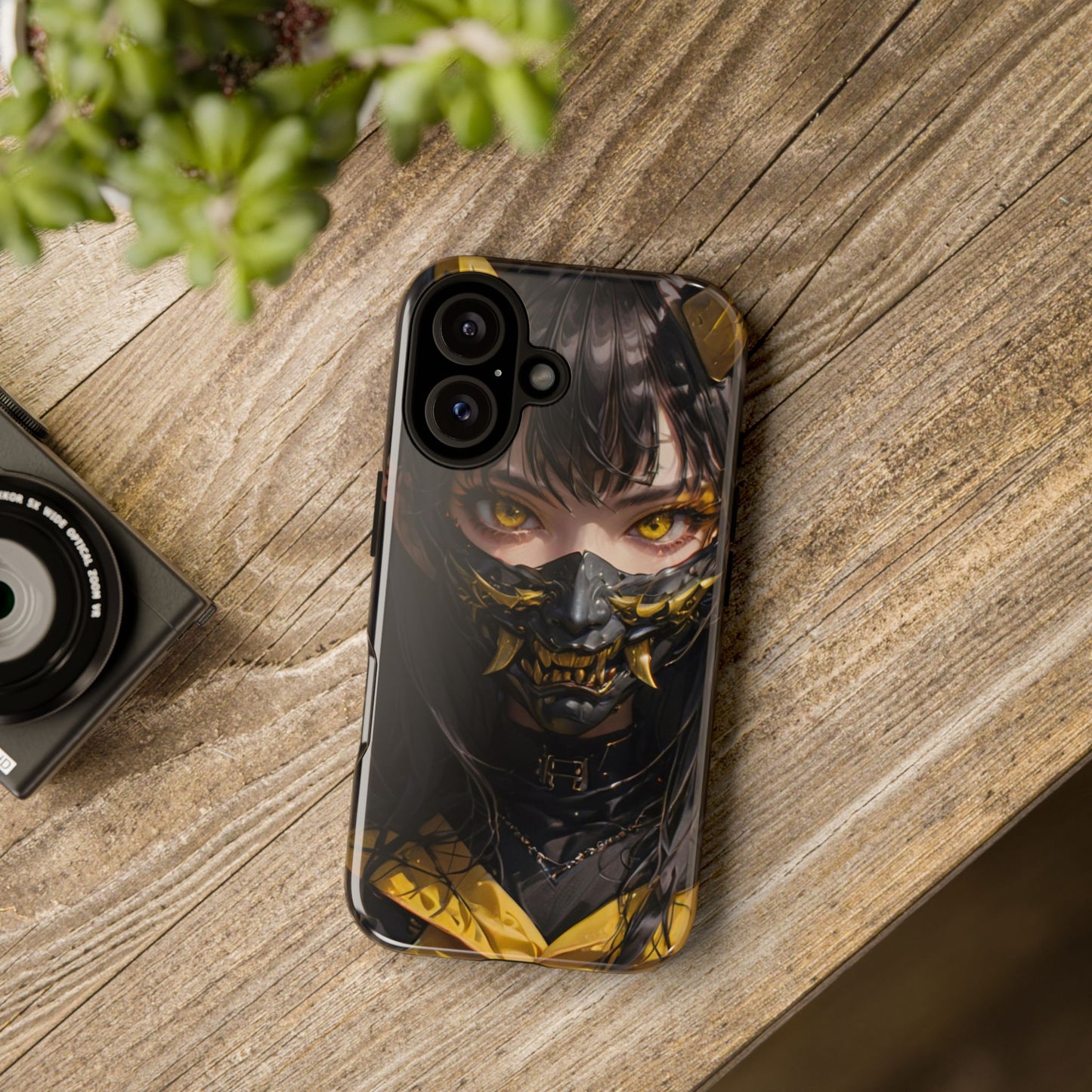 Alluring Oni Tough Cases