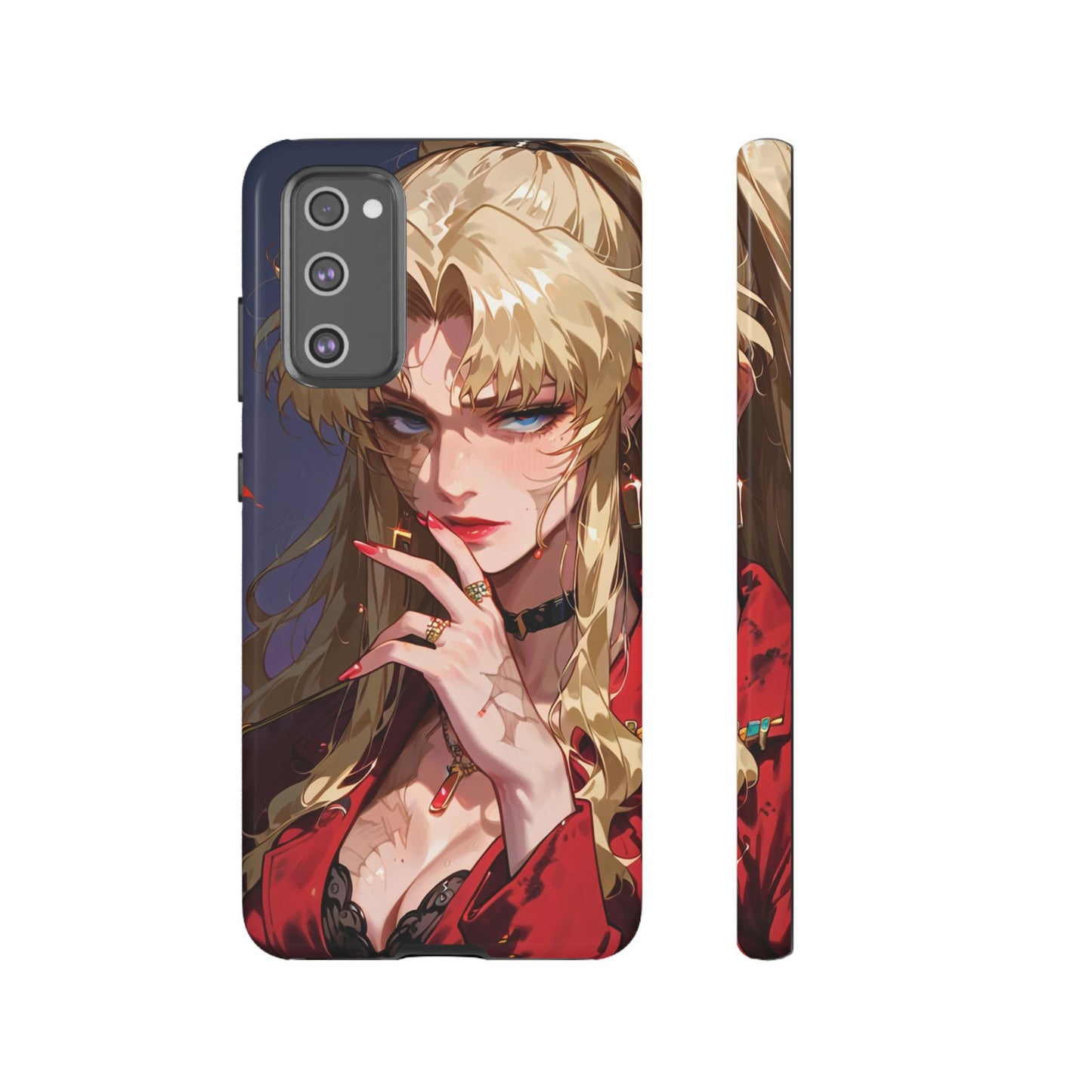 Balalaika 002 Tough Cases
