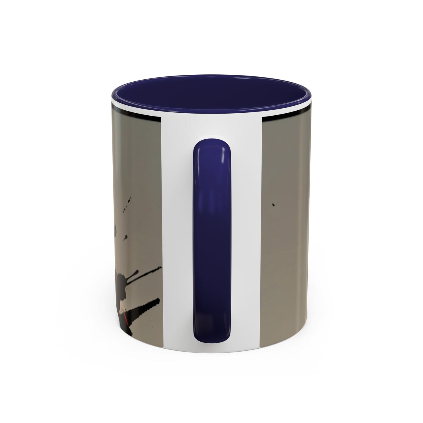 Rei Ayanami 002 Coffee Mug