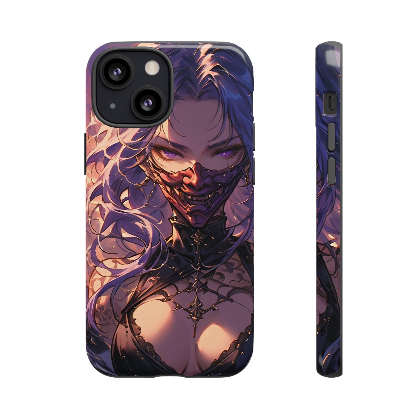 Oni Violet Tough Cases