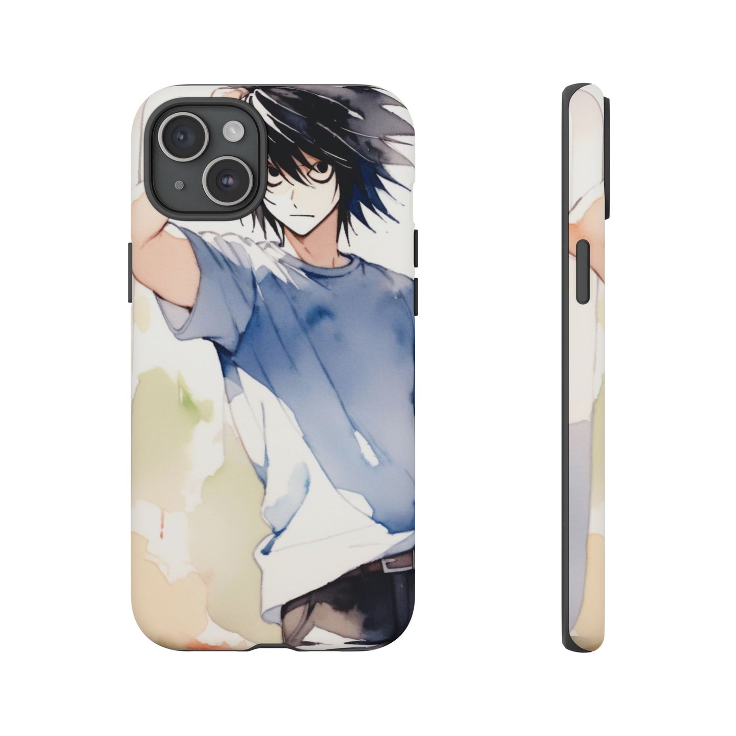 L 001 Tough Cases