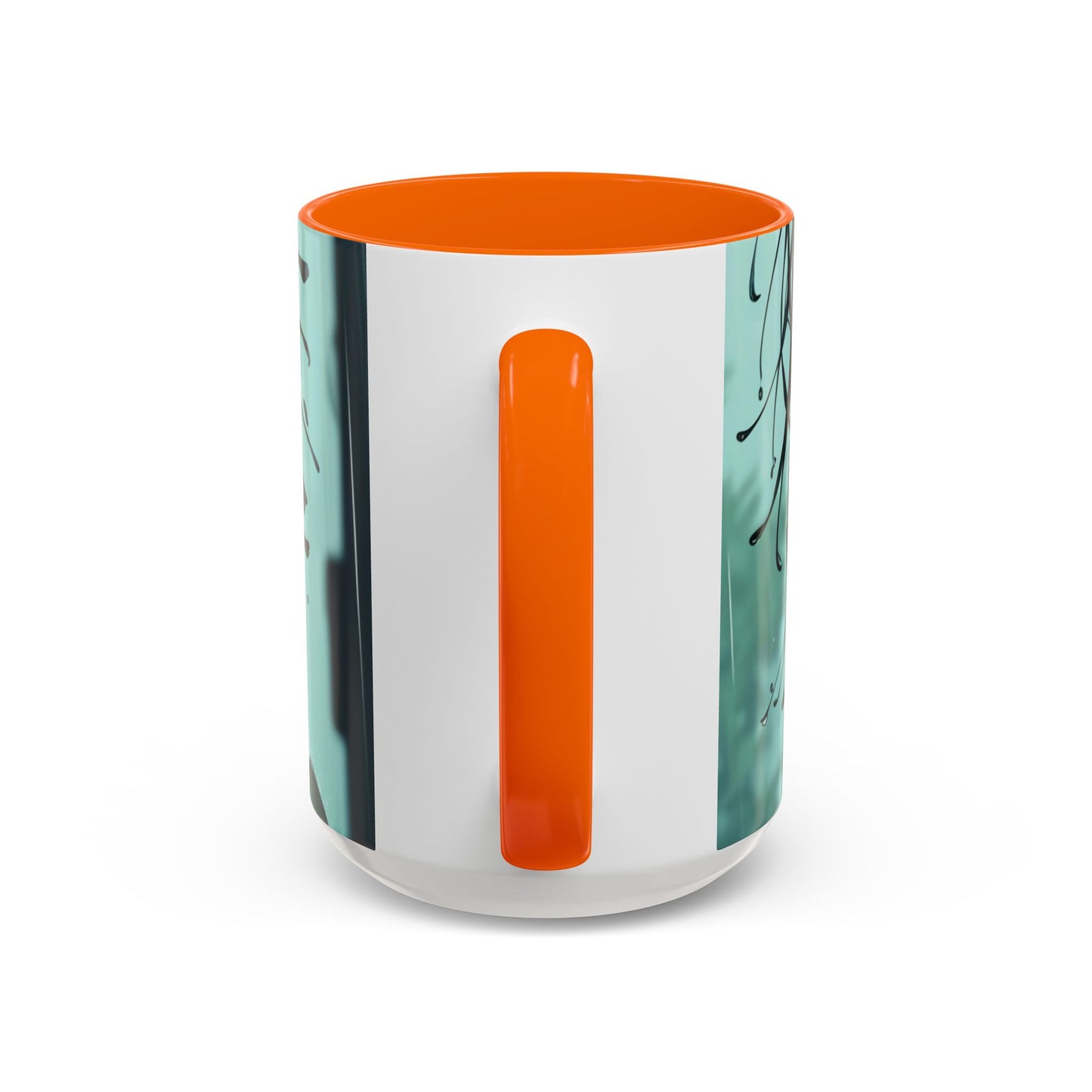 Fubuki 002 Coffee Mug