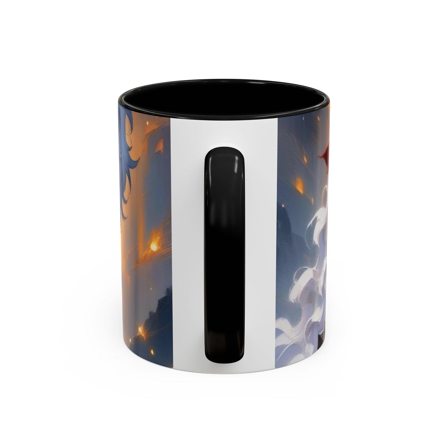 Griffith 001 Coffee Mug