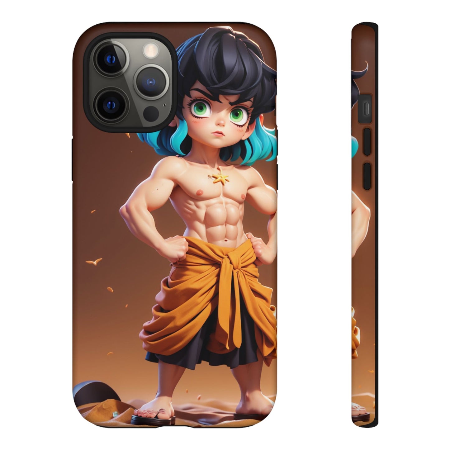 Inosuke 001 Tough Cases