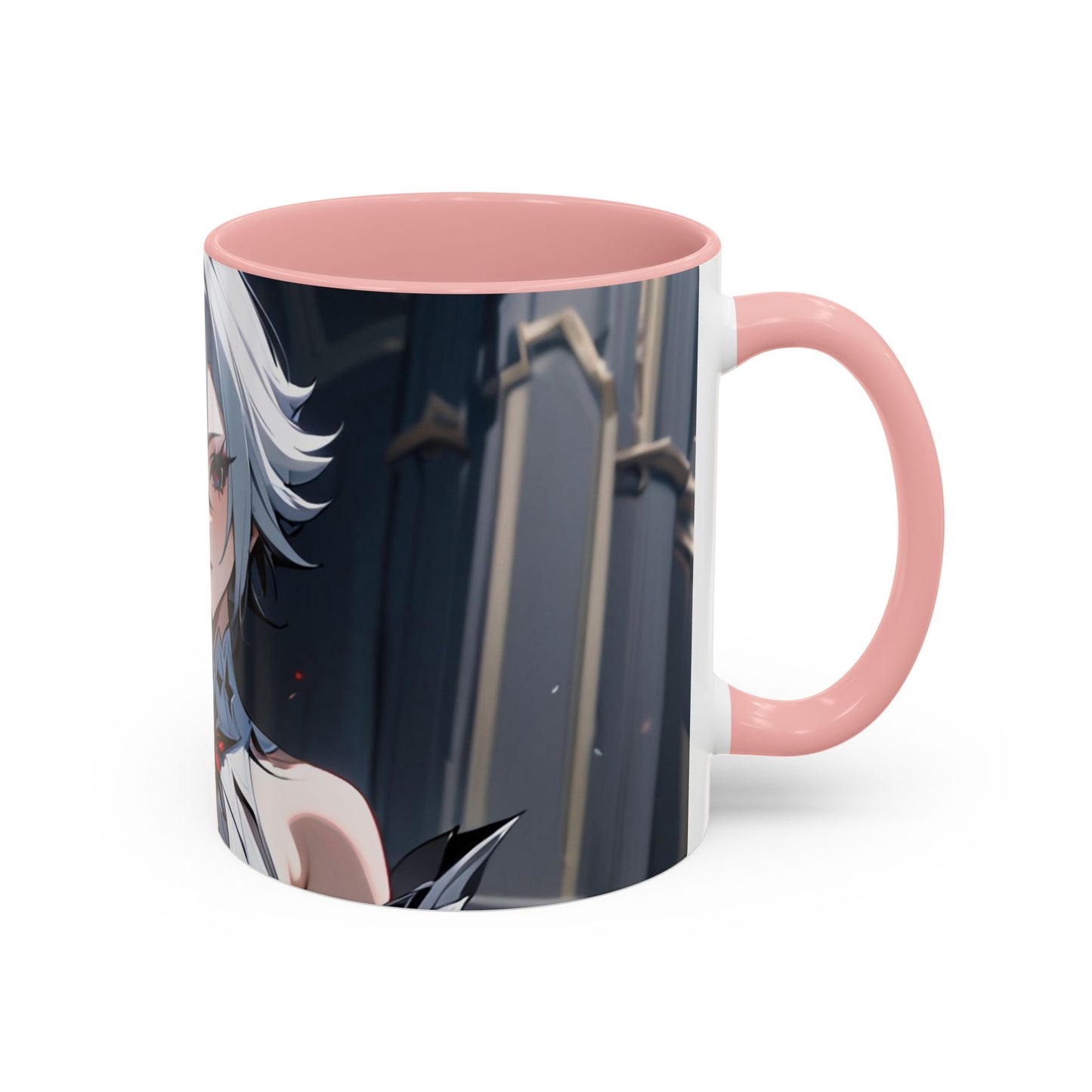 Arlecchino 007 Coffee Mug
