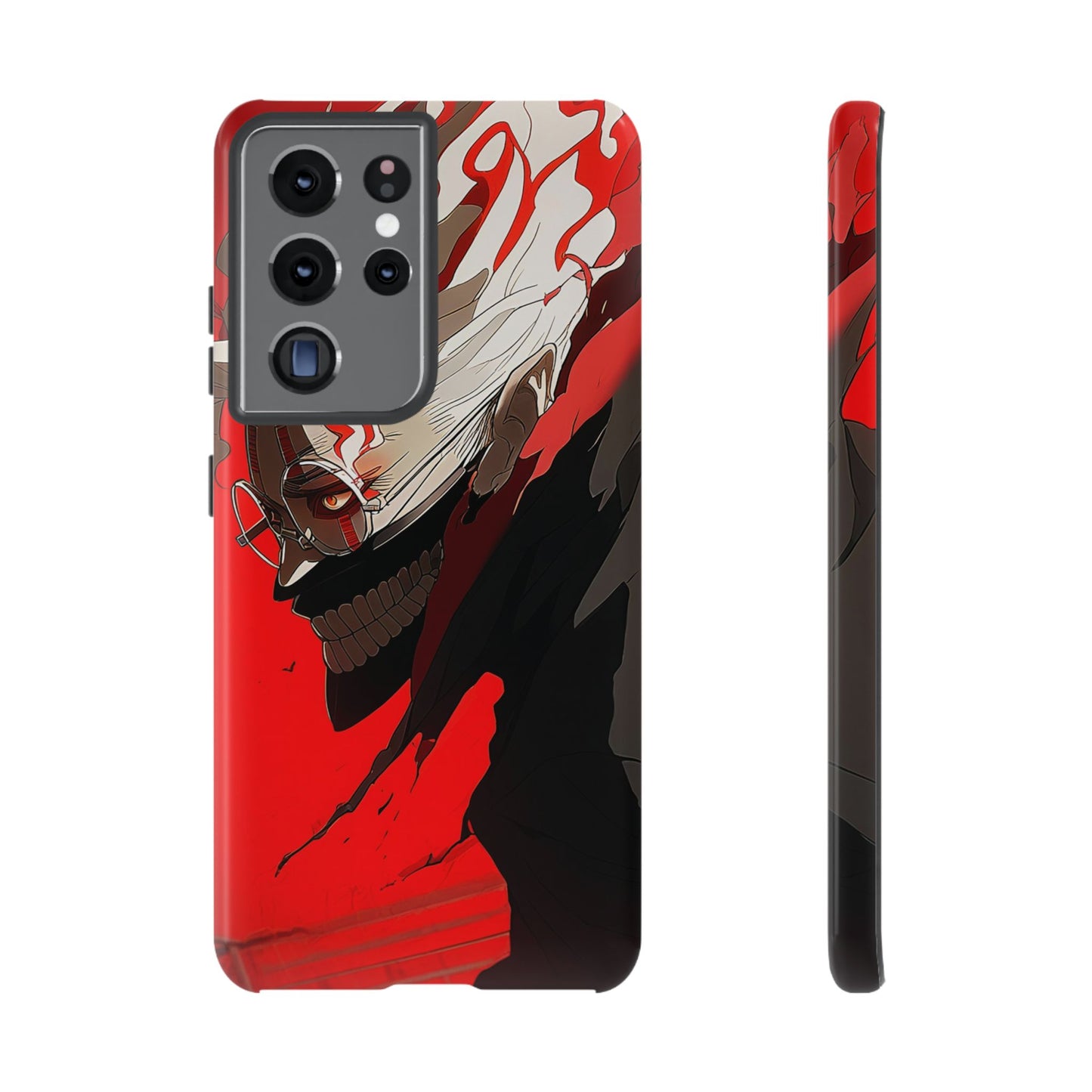 Okarun TG 002 Tough Cases