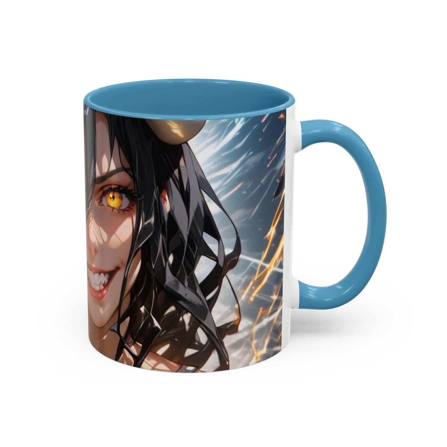 Albedo 004 Coffee Mug