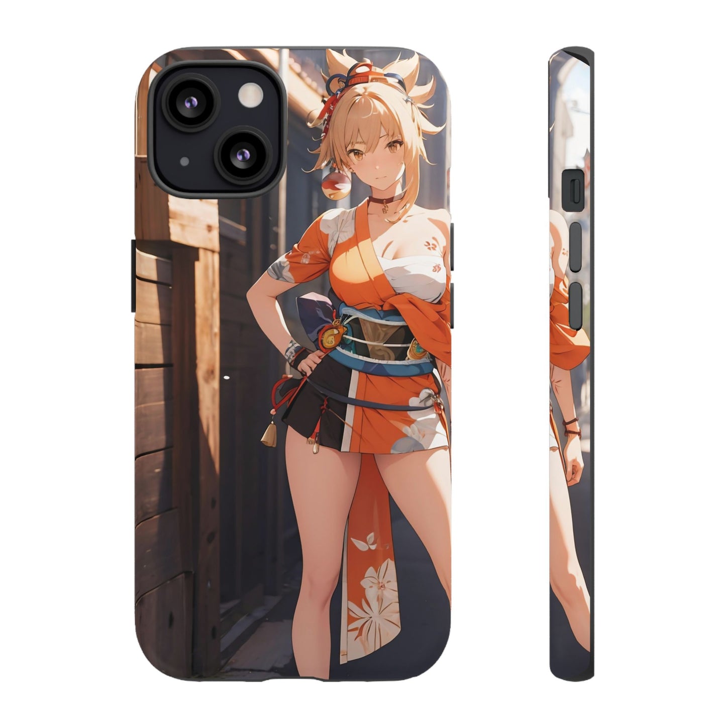Yoimiya 001 Tough Cases