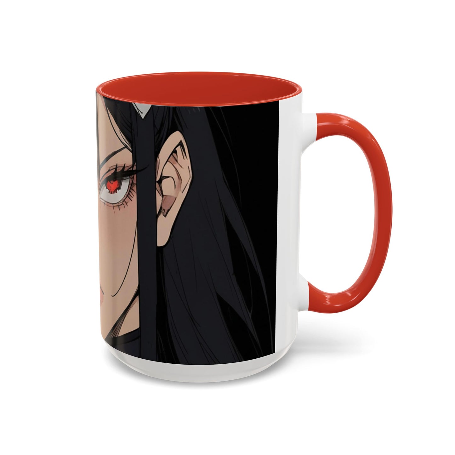 Mina Ashiro 006 Coffee Mug