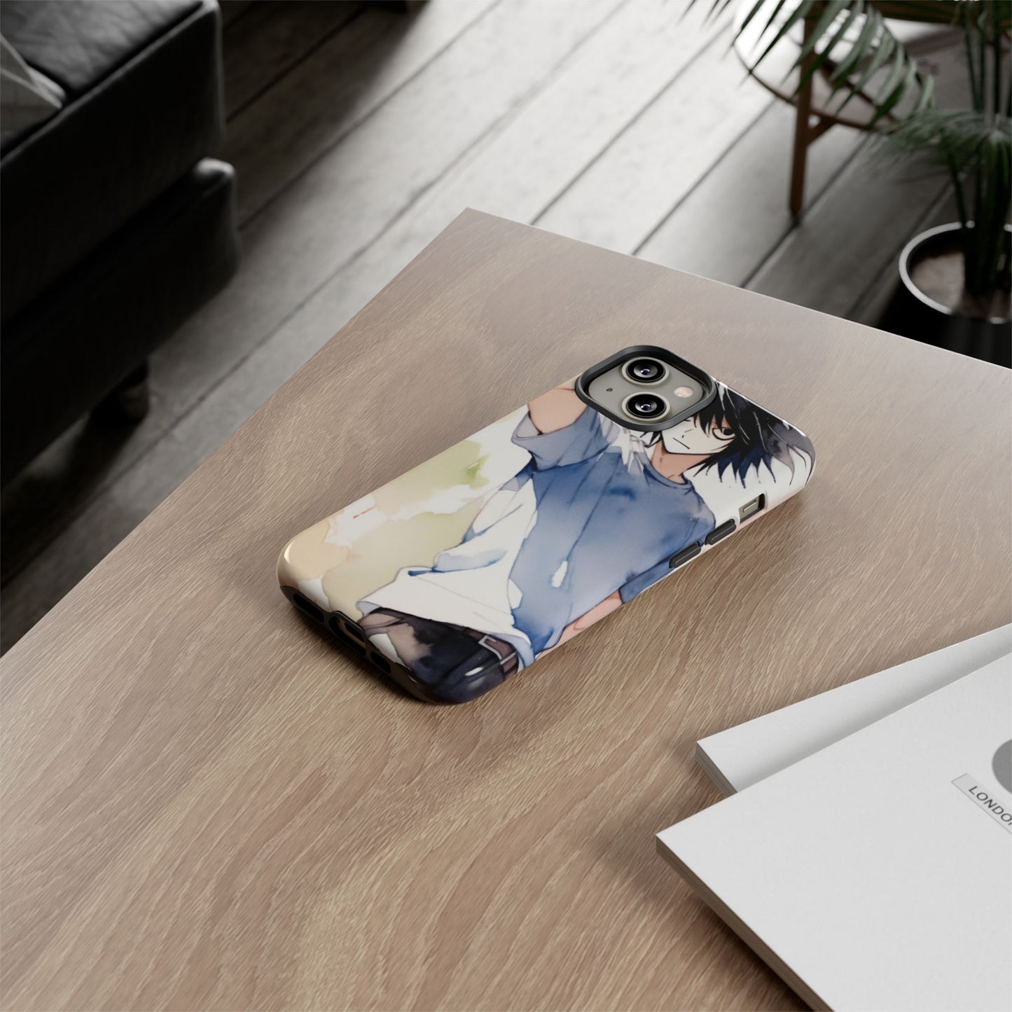L 001 Tough Cases