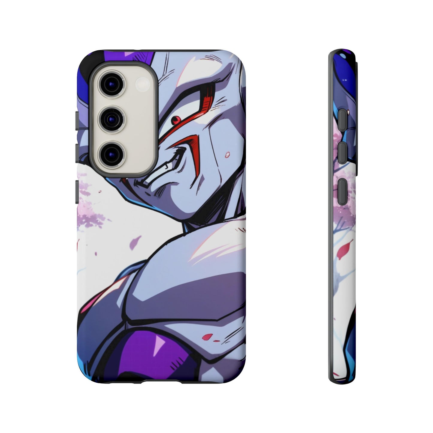 Frieza 001 Tough Cases