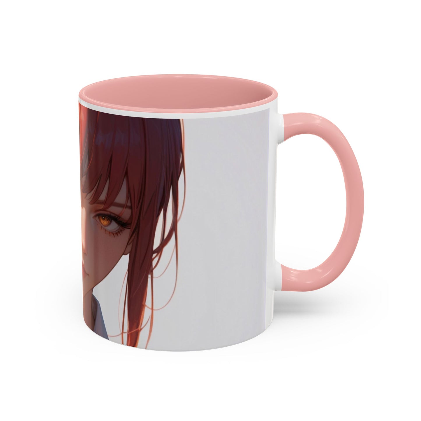Makima 007 Coffee Mug