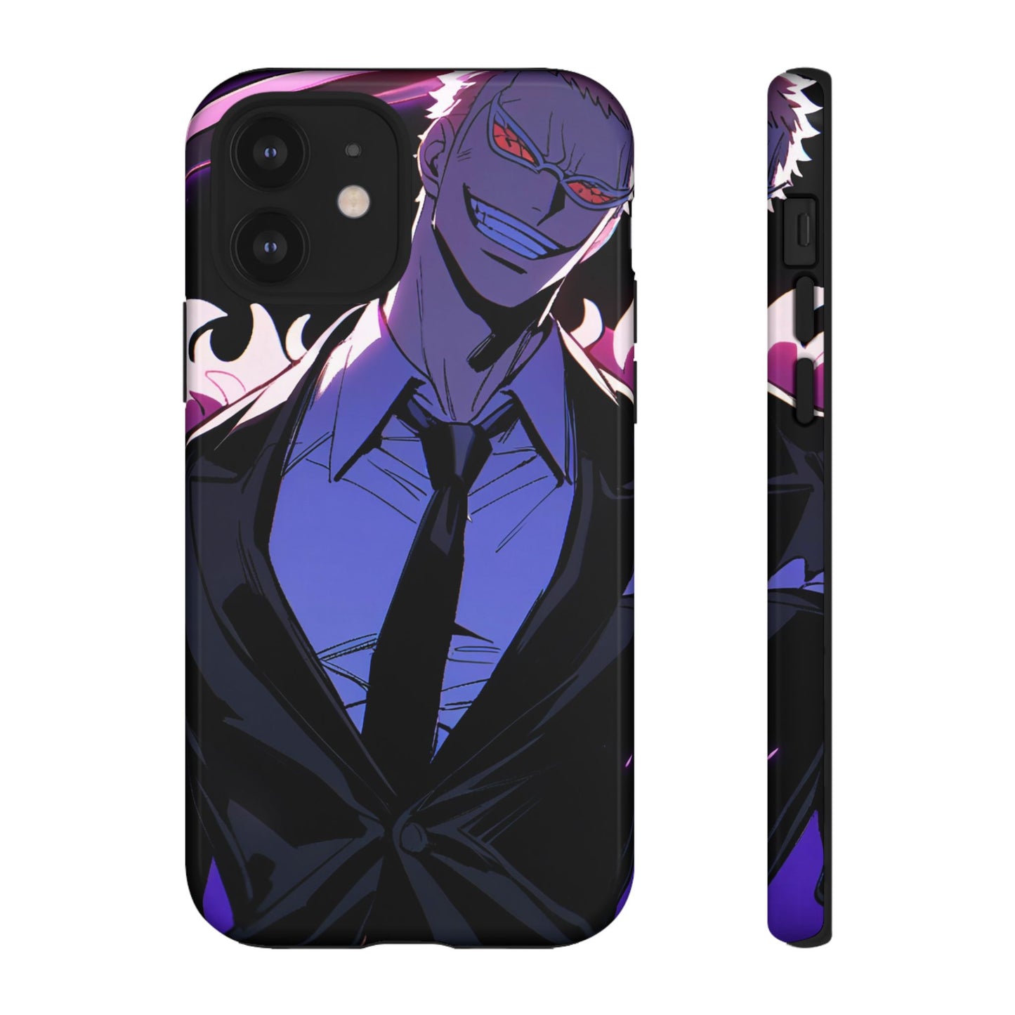 Doflamingo 002 Tough Cases