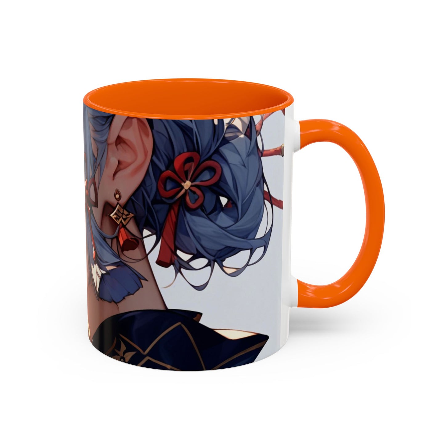 Ayaka 003 Coffee Mug