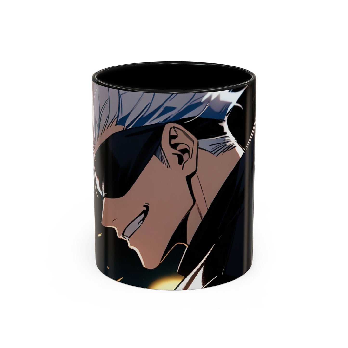 Gojo Satoru 009 Coffee Mug