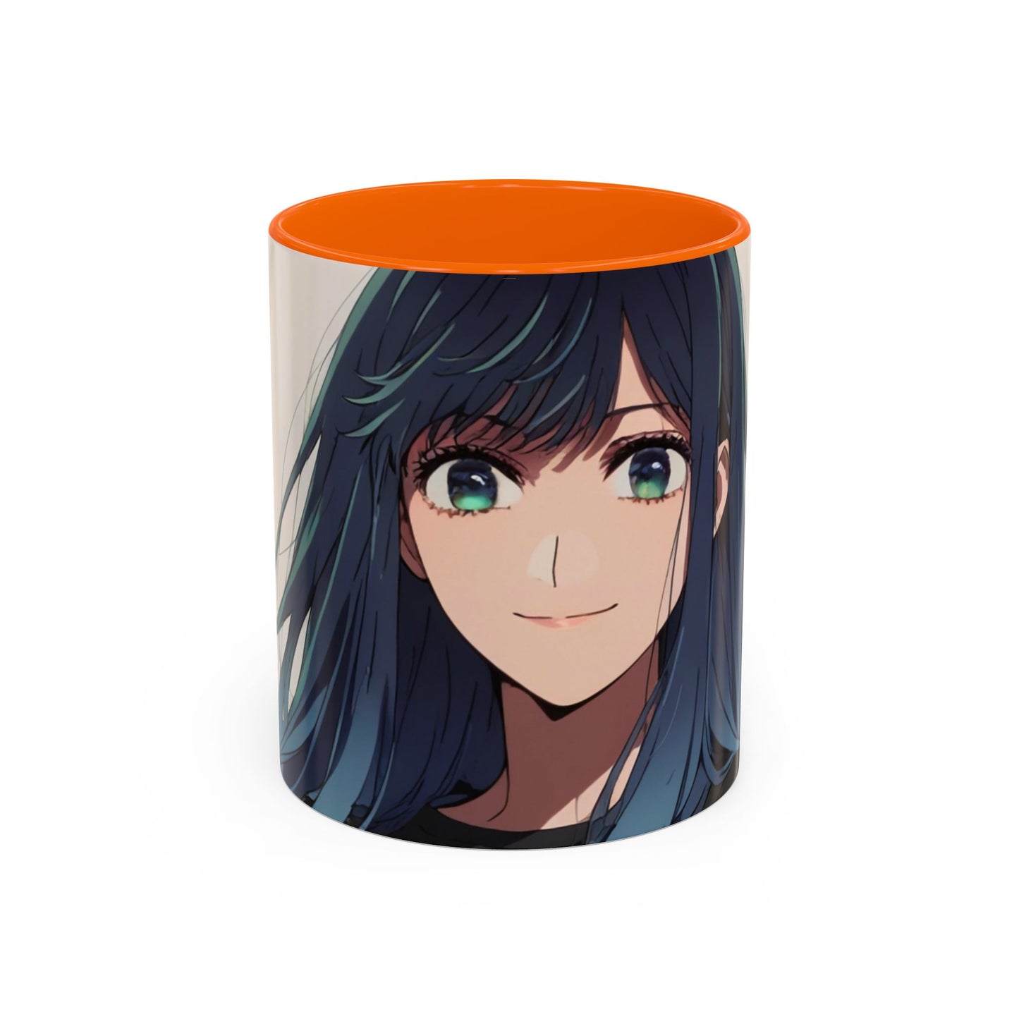 Akane Kurokawa 003 Coffee Mug